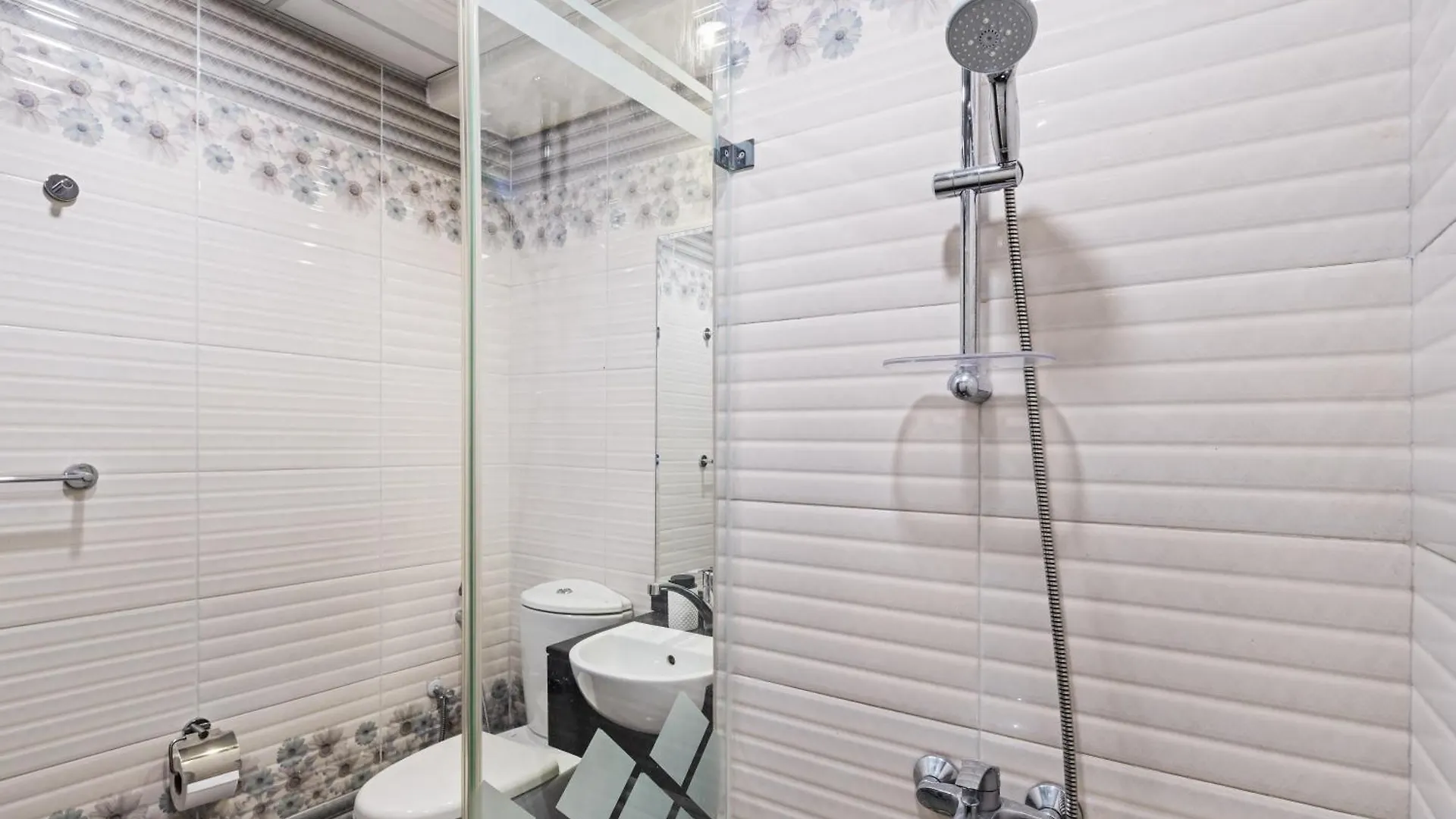 Apartament Contemporary Studio With Amazing Amenities Dubaj
