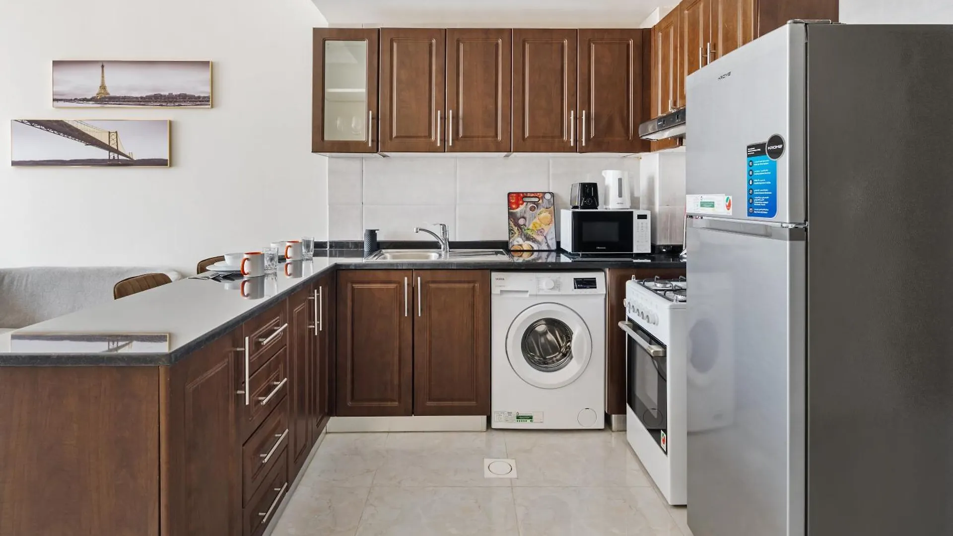 Contemporary Studio With Amazing Amenities Dubaj 0*,  Zjednoczone Emiraty Arabskie