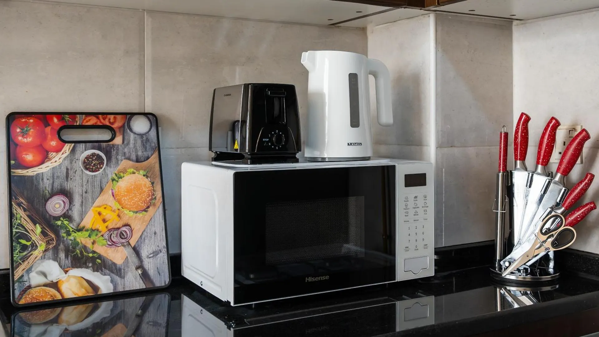 Contemporary Studio With Amazing Amenities Dubaj